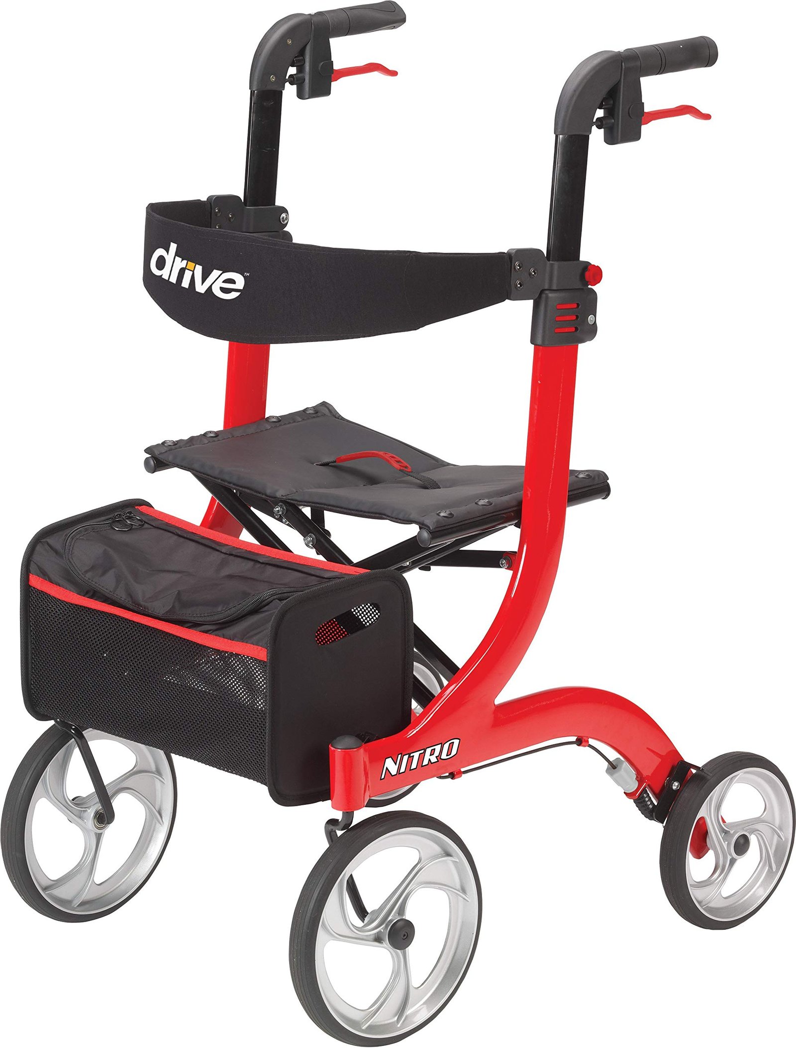 Drive Medical Nitro Rollator
