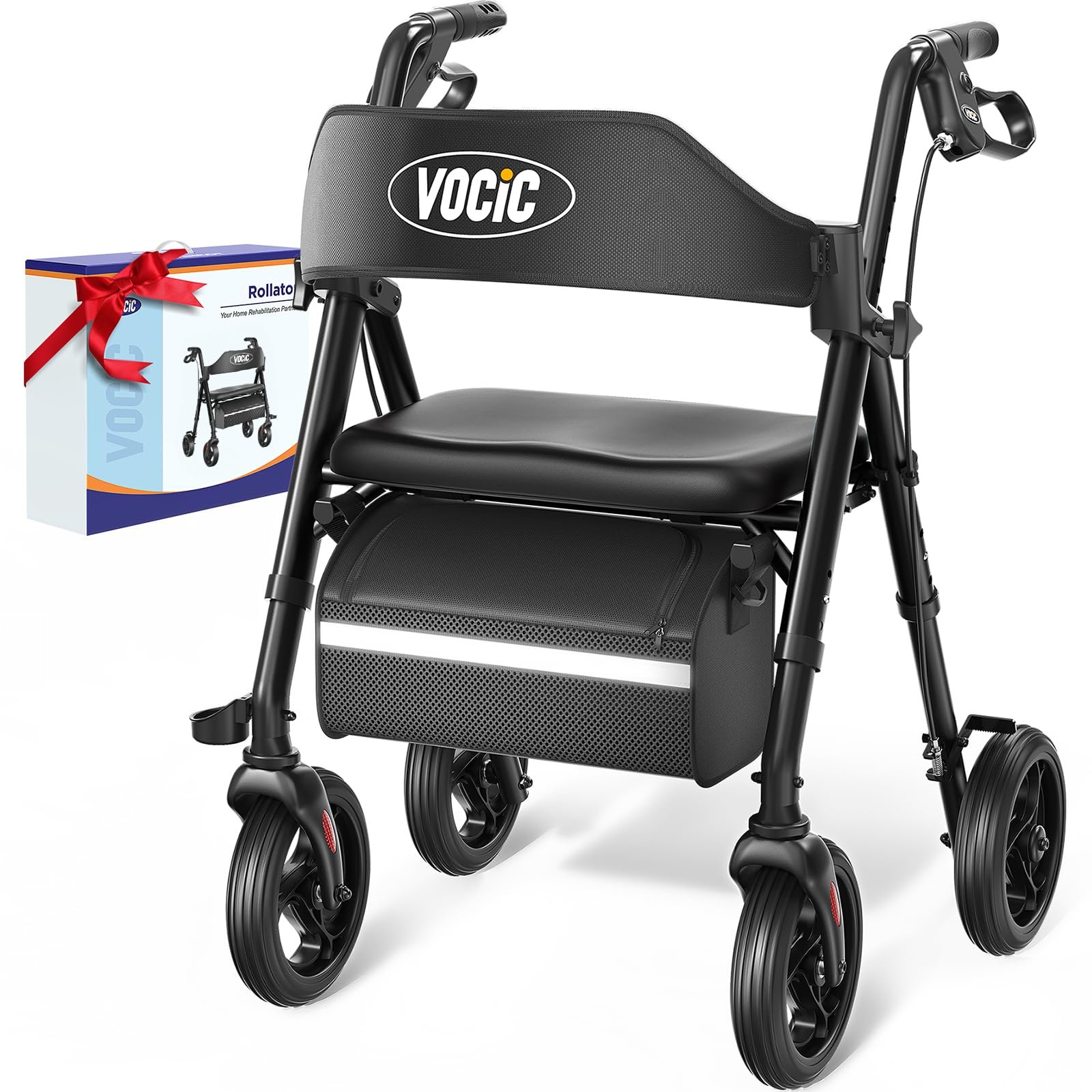 VOCIC Z21 Rollator